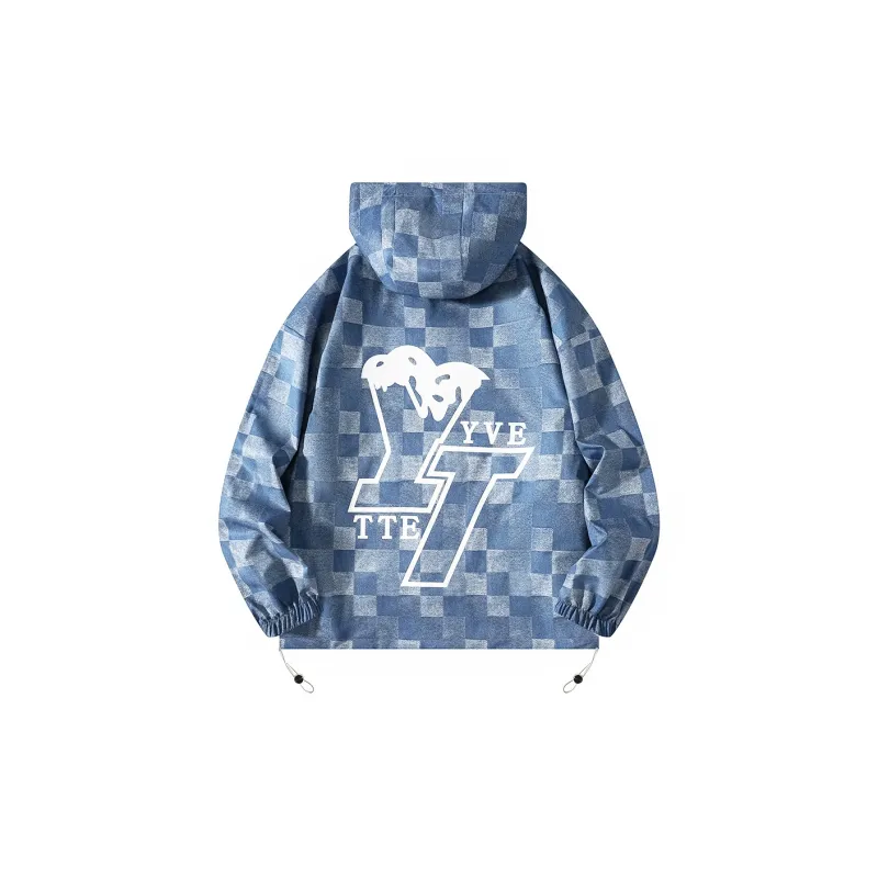 Yvette Jackets Unisex-3