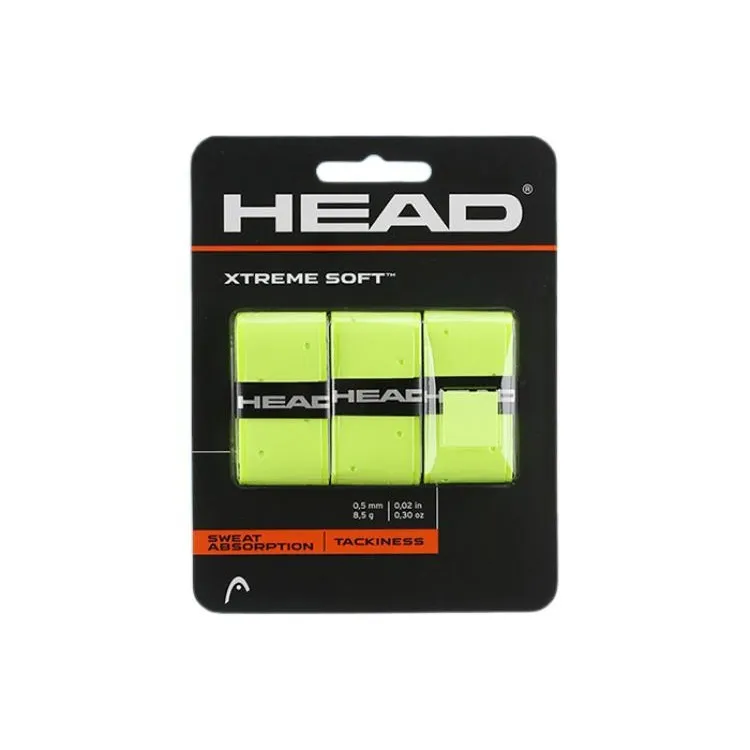 HEAD Badminton Grip Tape-22