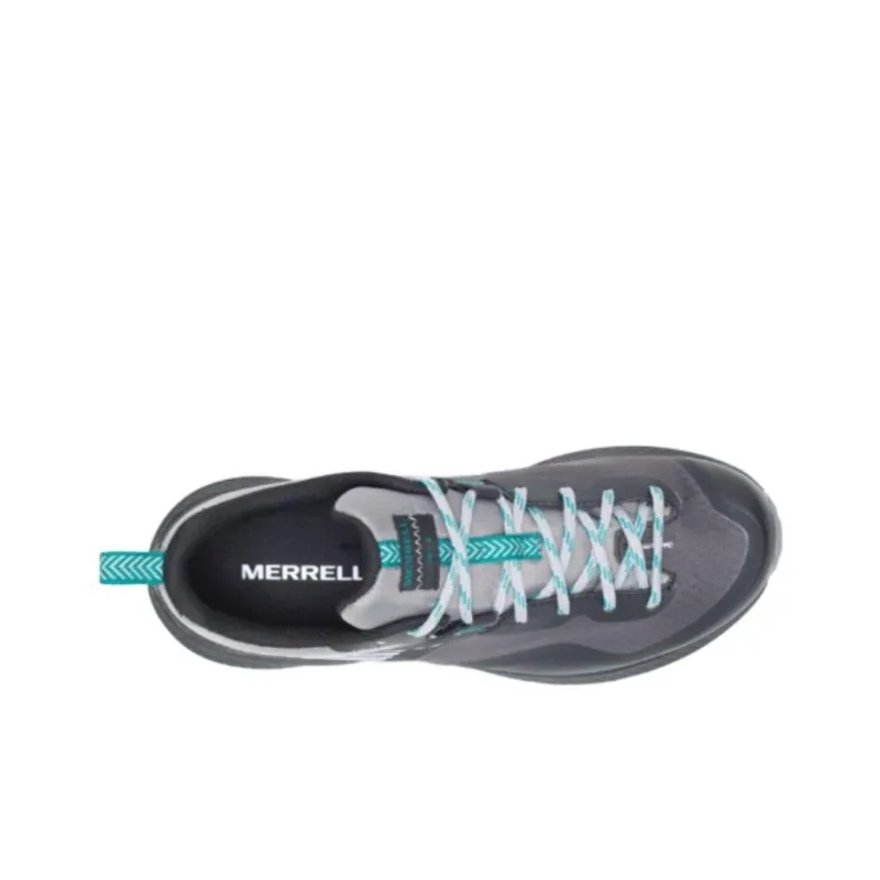 MERRELL Women's Mqm 3 GORE TEX 'Charcoal Teal' Women's-3