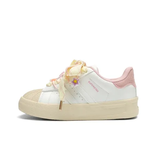 FOREVER 21 Skateboard Shoes Women's Low-Top