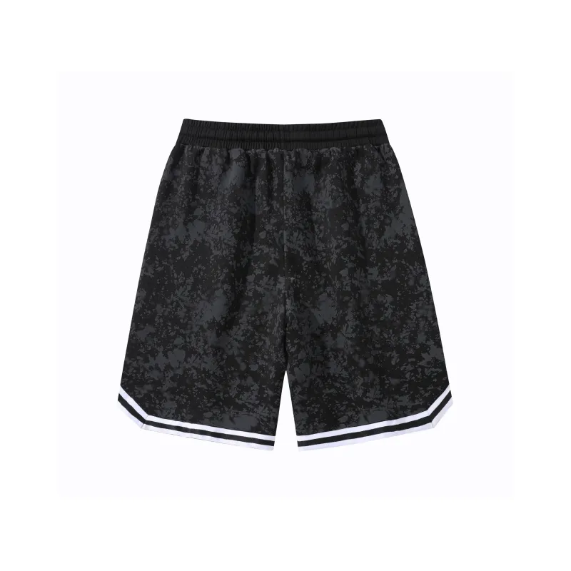 Kawasaki Casual Shorts Unisex-1