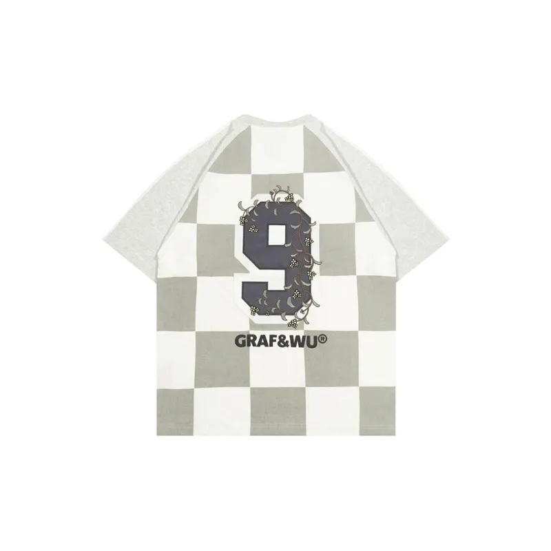 GRAF T-Shirts Men-1