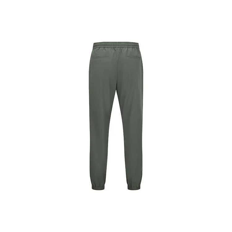 URBAN REVIVO Casual Pants Men's-9