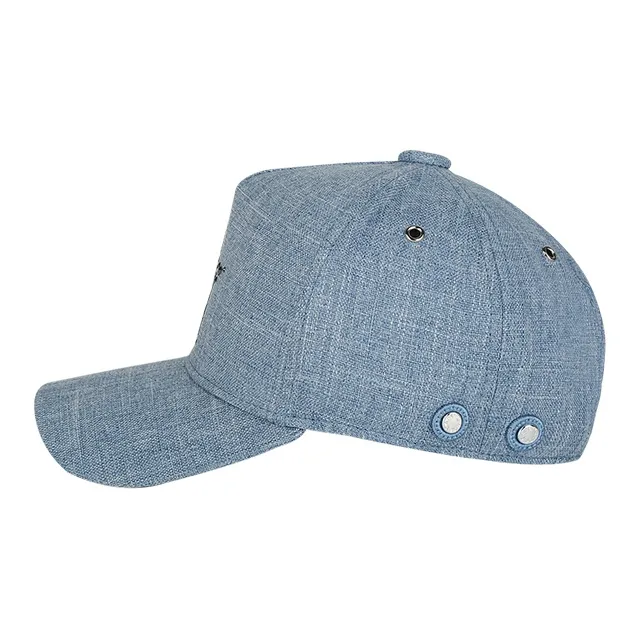 SWOFCARE Polyester Baseball Caps Unisex-2