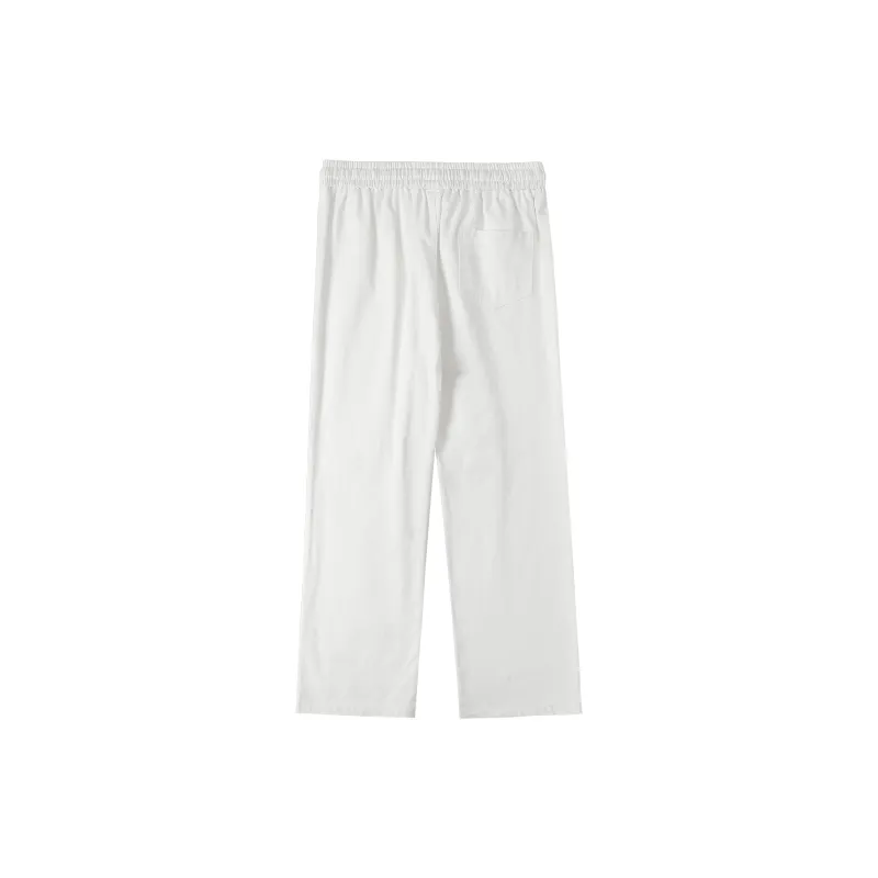 ACUOD BY CHANU Casual Pants Unisex-7