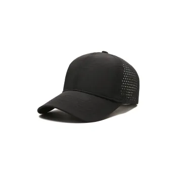 Top Melon Polyamide Baseball Caps Men's