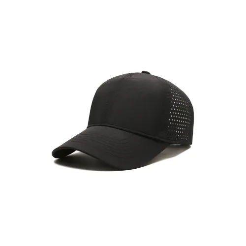 Top Melon Polyamide Baseball Caps Men's