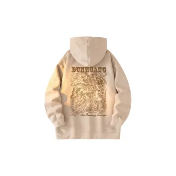 DUNHUANG ART INSTITUTE Sweatshirt Unisex