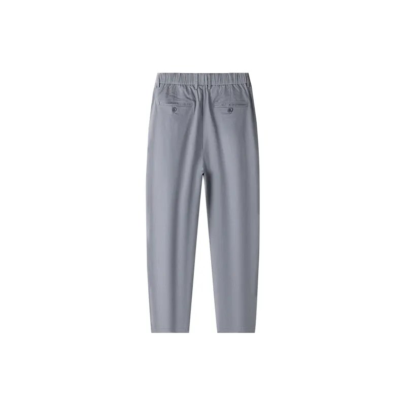 Merry City Casual Pants Unisex-5