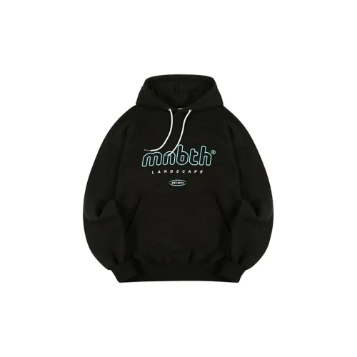 MAINBOOTH Sweatshirts Unisex