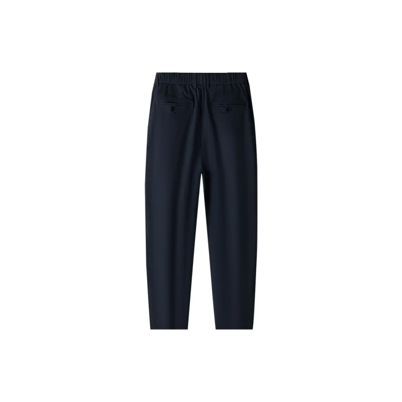 Merry City Casual Pants Unisex-1
