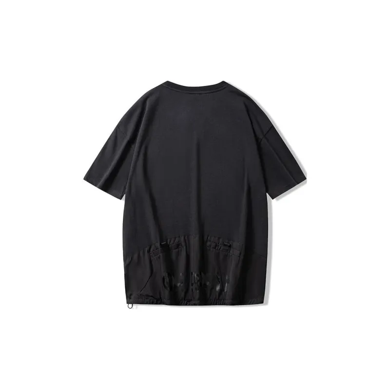 OUTDOOR PRODUCTS T Shirt Men's Classic Black-1