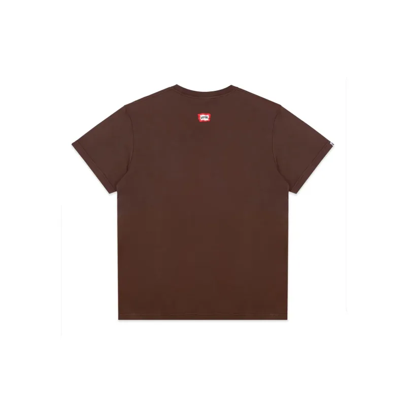 Ice Cream Gumball Eyes T Shirt-3