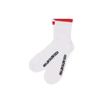 GCDS Men Knee-high Socks