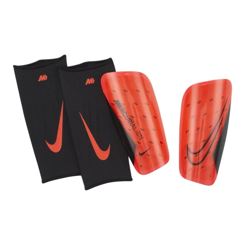 Nike Soccer Shin Guards Soft Foam And Durable Shell Unisex-3