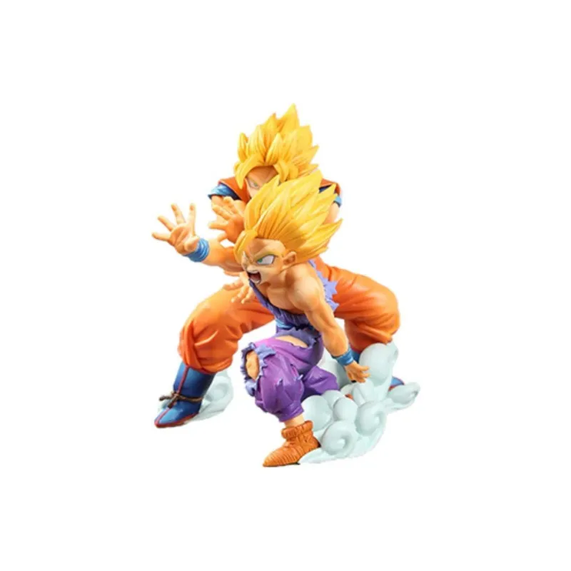 BANPRESTO Scale Figures-2