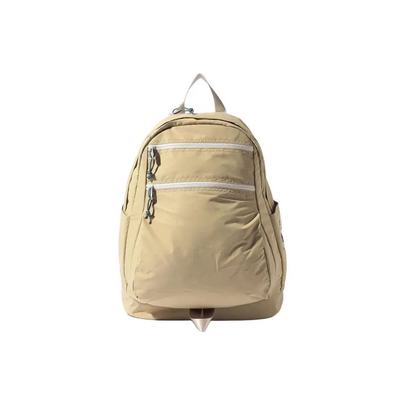 COBMASTER Polyester Backpack Unisex Yellow/Khaki/Blue Gray/Beige/Black-8