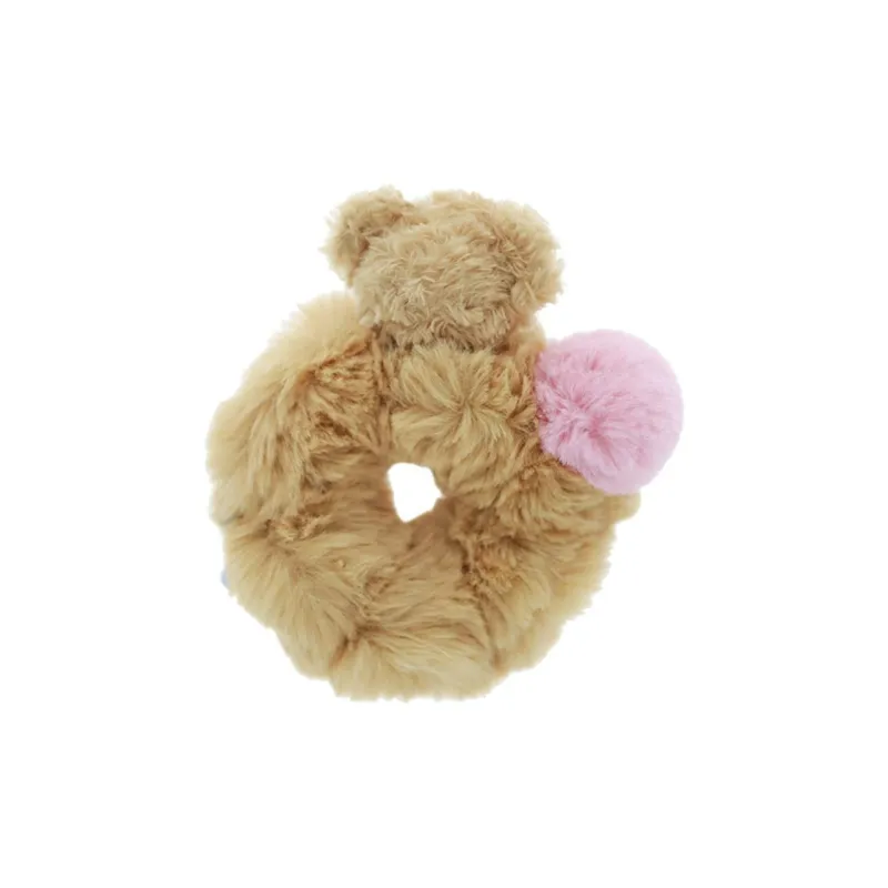 Disney Duffy Hair Tie Doll Products-1