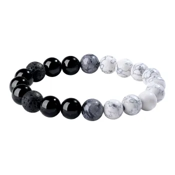 Eoro Jade Bracelets Men