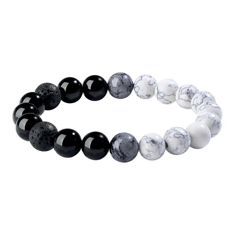 Eoro Jade Bracelets Men-0
