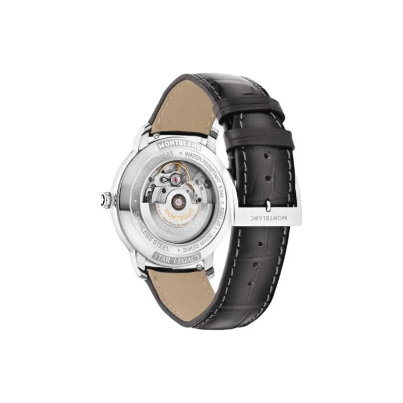 MONTBLANC Unisex Watch-2