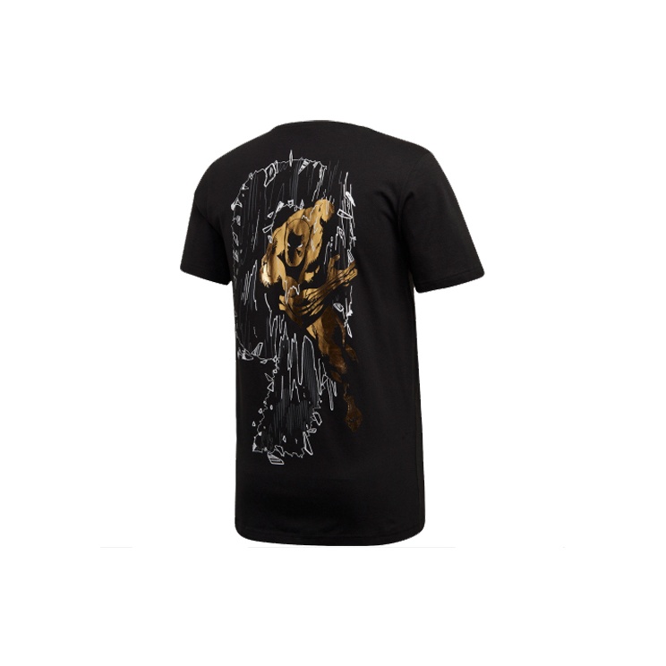 Adidas marvel shirt on sale