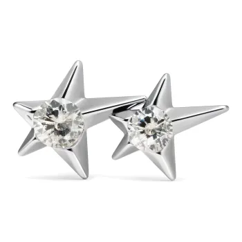 GENTLE MONSTER Glasses Accessories Unisex Silver