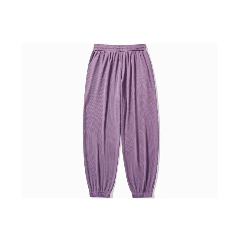 Freamve Casual Pants Unisex-18