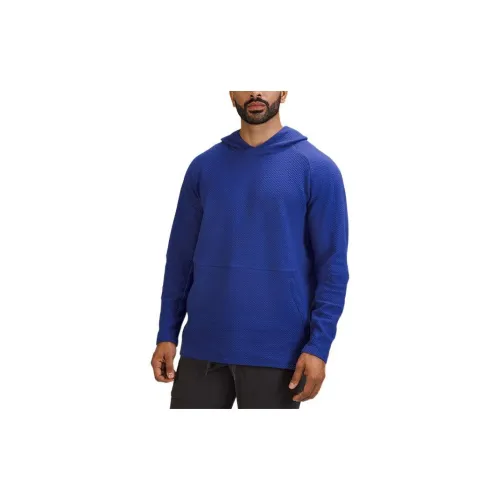 Lululemon At Ease Sweatshirts Men