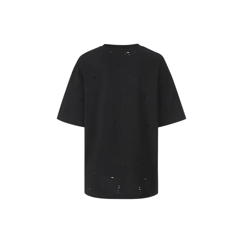 IMXS T Shirts Women's-1