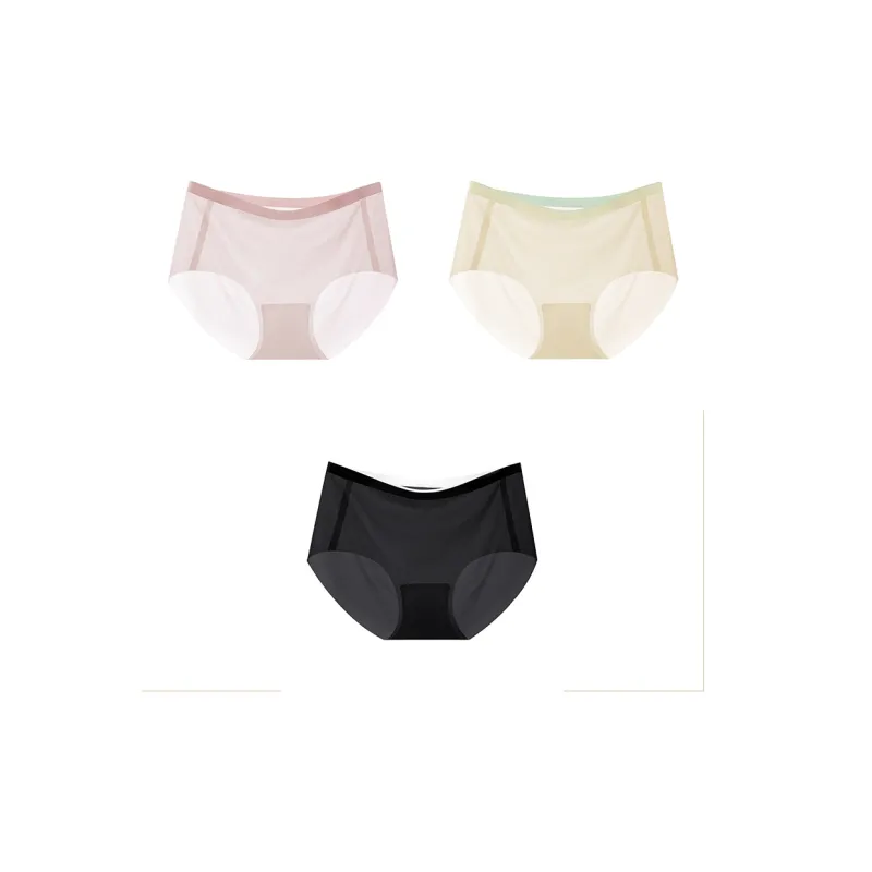 GRACEWELL Underpants Women's 3 Pack-3