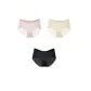Fresh Pink+Light Gray+Ink Black