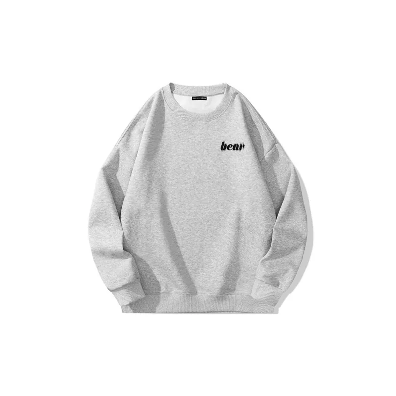 POLAR BEAR Sweatshirts Unisex-9