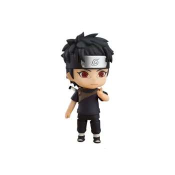 GSC Naruto, Shippuden Obito Uchiha Clay Human Chibi Figures 10cm
