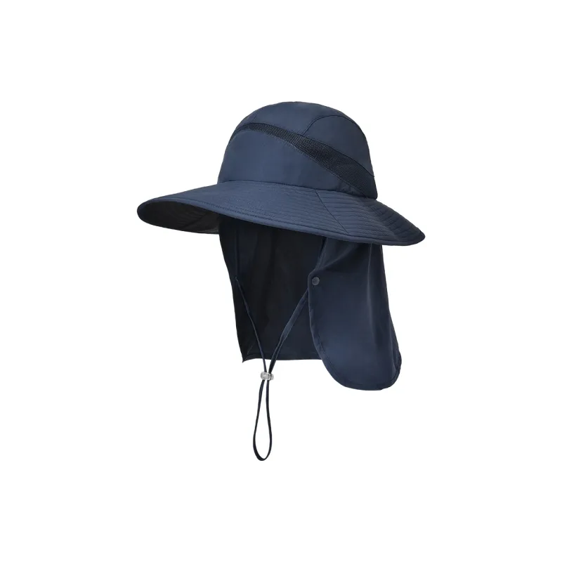 KENMONT Polyamide Bucket Hats Men's-2