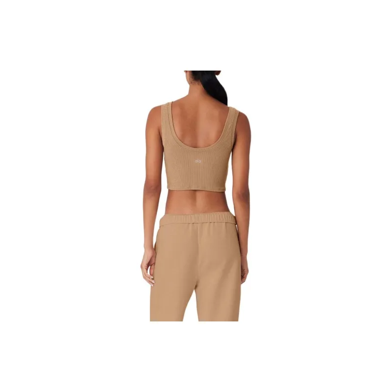 Alo Yoga Tank Tops Women's-9