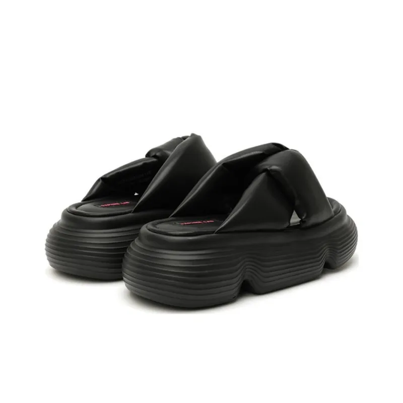 DAPHNE LAB Lollipop Series Slippers Women's-7