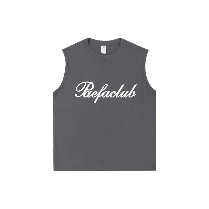 PAEFA Tank Tops Unisex-7