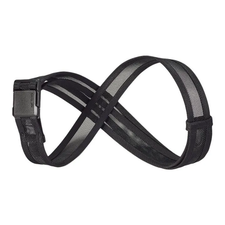 Arcteryx Polyamide Belt Unisex Black Width 3.2CM-1