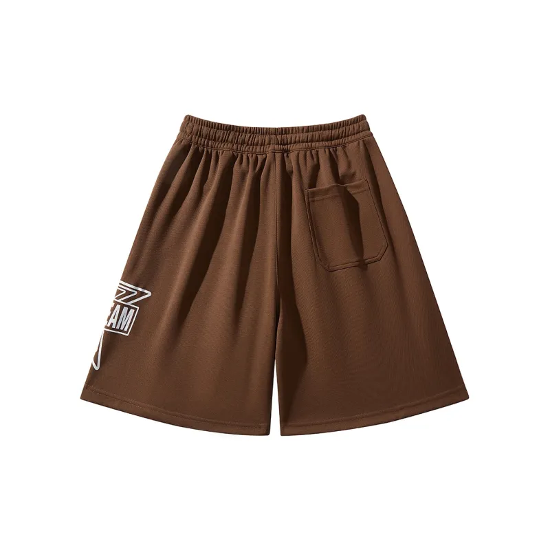 SandKnit Sports Shorts Unisex-8