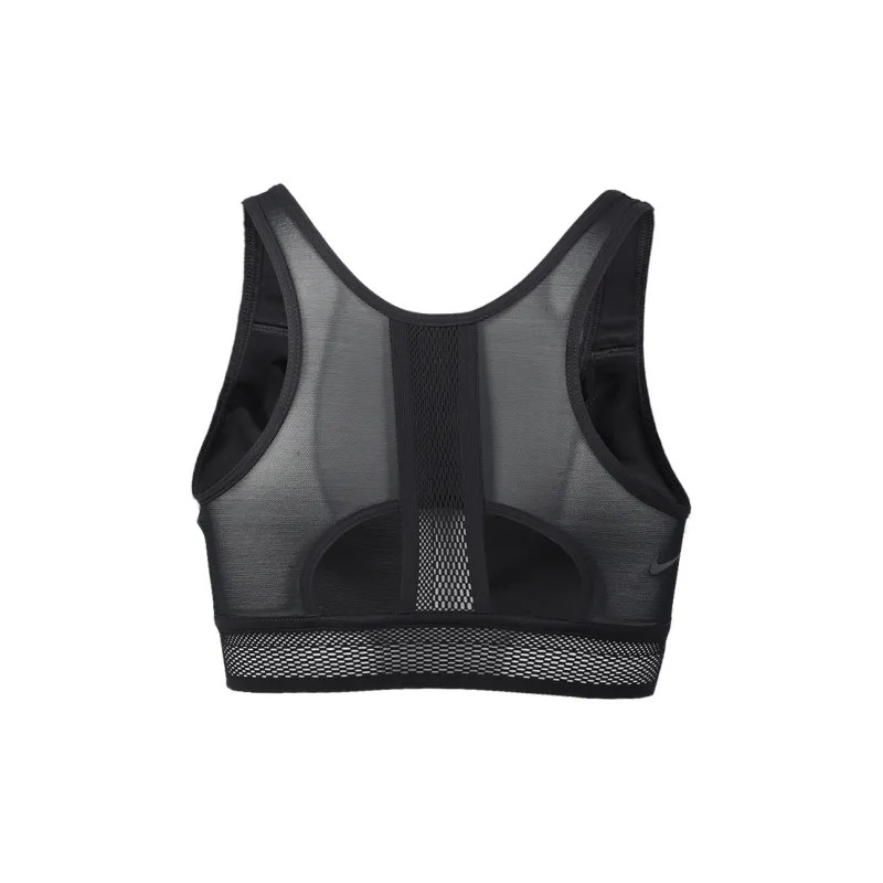Nike Tank Tops Women's Black-1