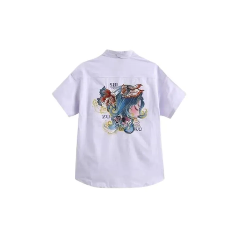 ONIARAI Shirts Women's-3