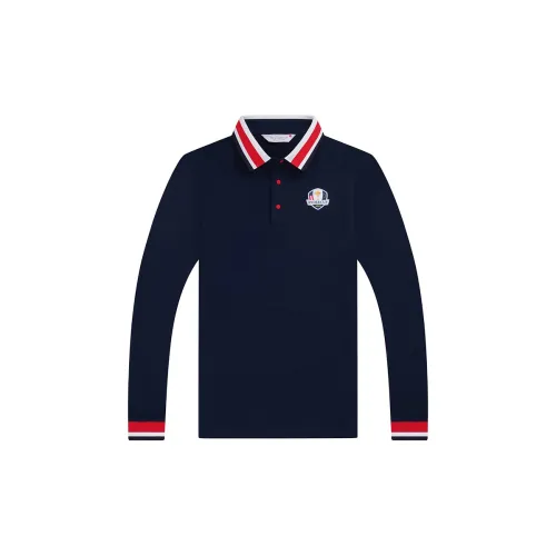 RYDER CUP T-Shirts Men