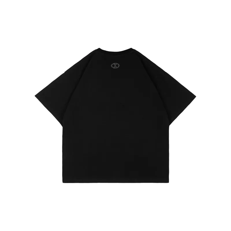 XINYINSU X SHISHANGZUIQIANG T Shirts Unisex-10