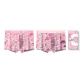 Men's 2 Pack (Pink+Pink Purple)