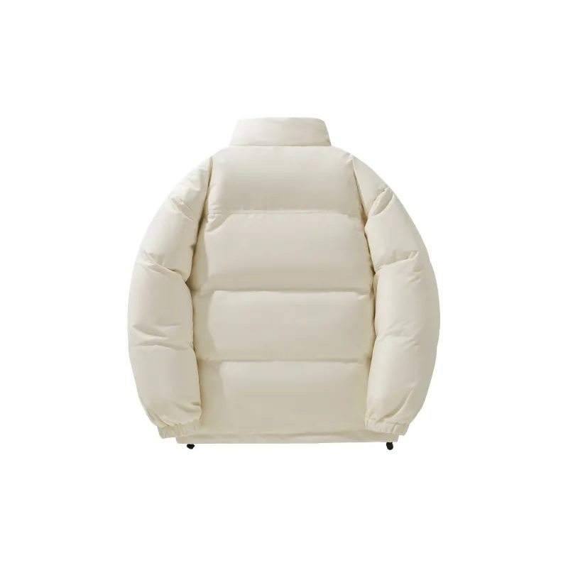 BOTH PLAY Down Jackets Unisex-3