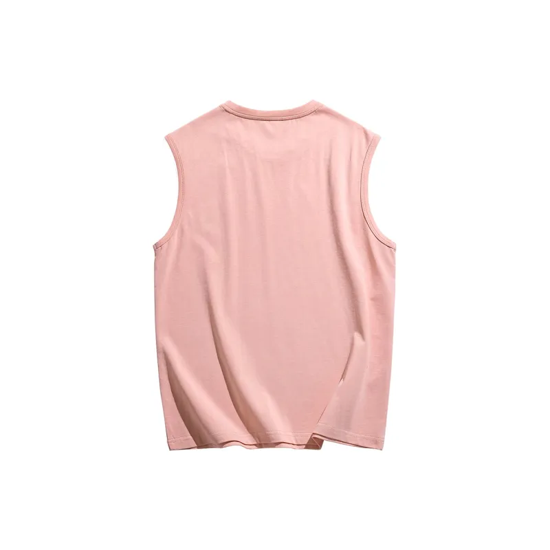 Master Zero Tank Tops Unisex-3