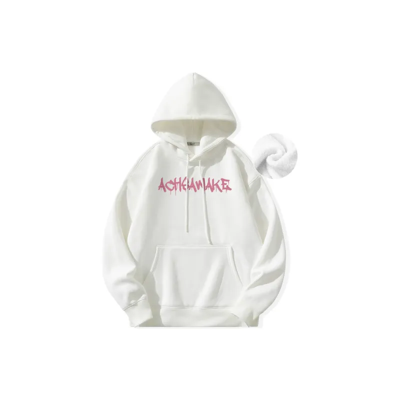 ACHS AWAKE Sweatshirts Unisex-23