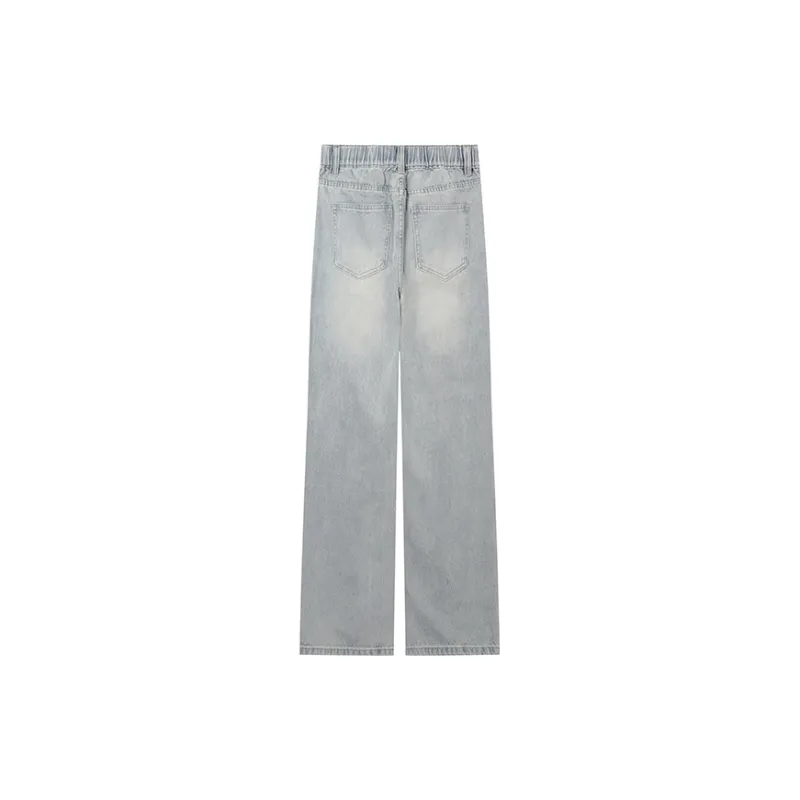 LOUISY AO Jeans Women's Blue-1