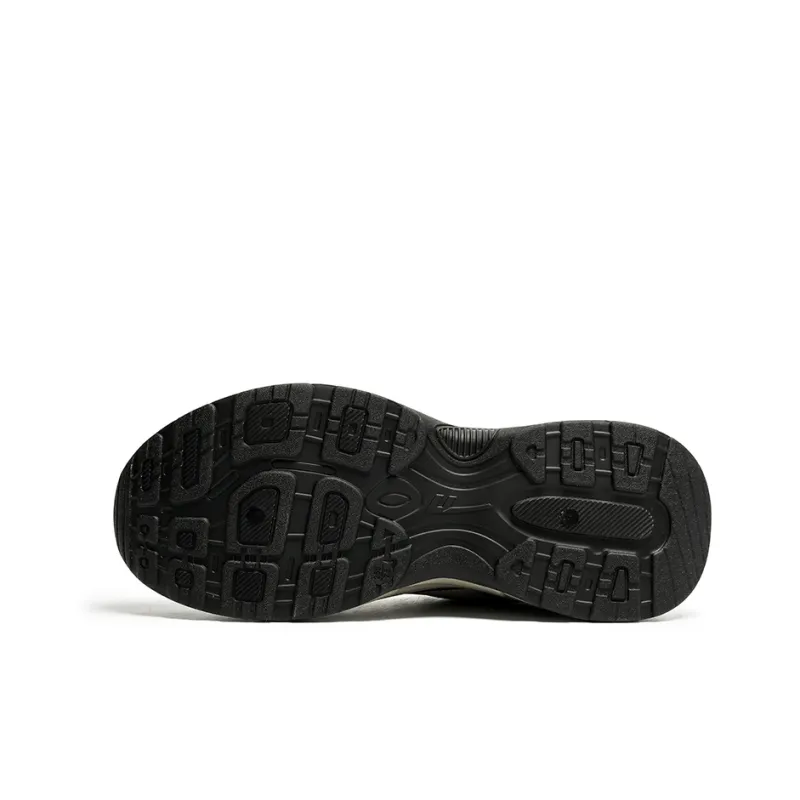 Warrior Lightweight Low-Top Casual Running Shoes Men's-7